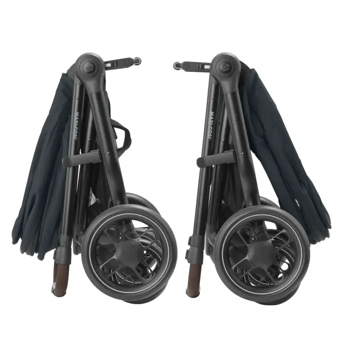 Maxi-Cosi Street Bebek Arabası Essential Black