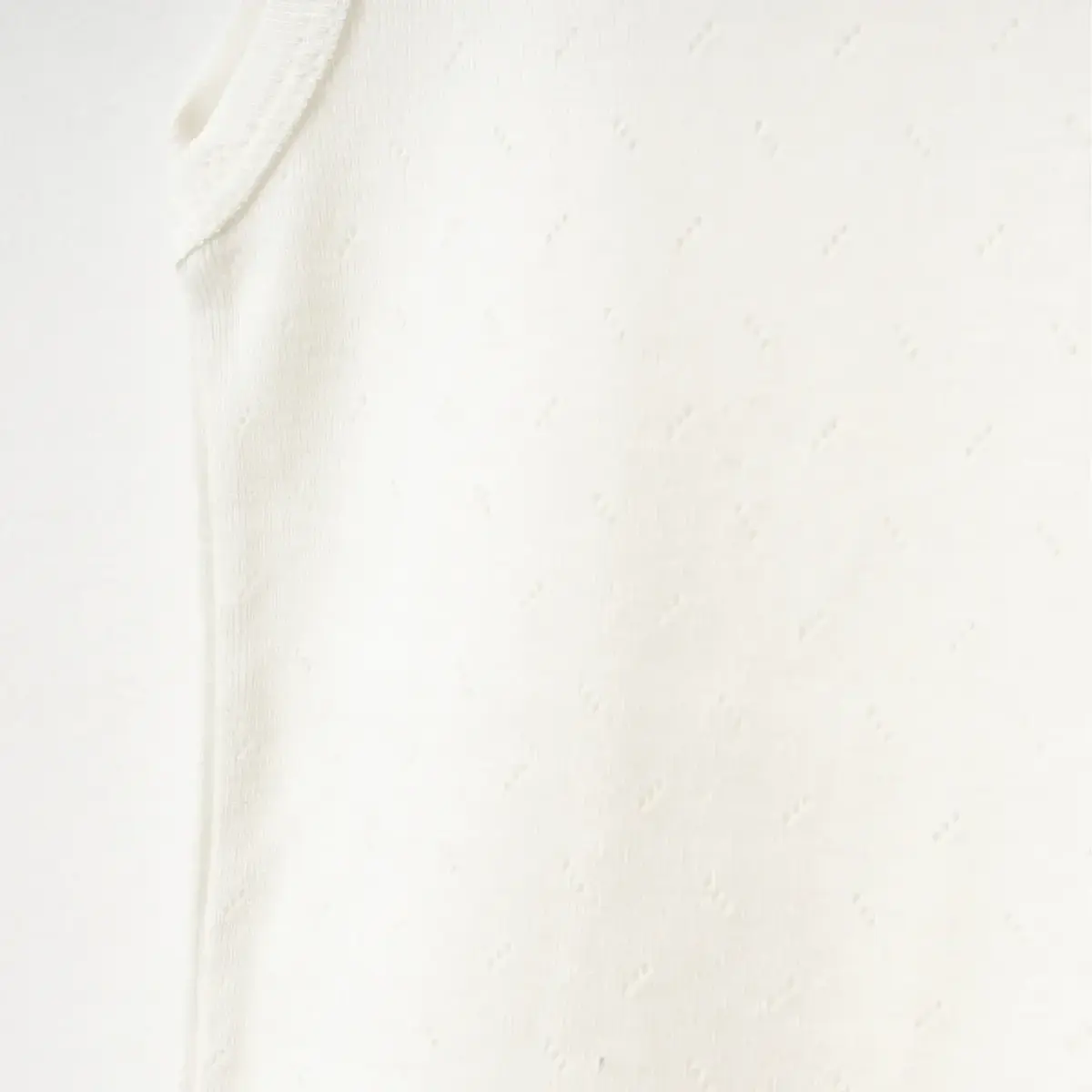 Tiffany Atlet Body Jakarlı Basic Tema Ekru