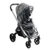 Chicco Trio Alysia I-Size Travel Sistem Bebek Arabası Anthracite