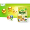 Hünnap Keçi Sütlü Bebek Bisküvisi 400 gr