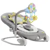 Chicco Balloon Ana Kucağı Dark Grey