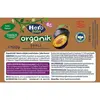 Hero Baby Organik Erikli Kavanoz Maması 120 Gr
