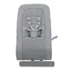 Chicco Rhythm'N Sound Ev Tipi Ana Kucağı Ash Grey Cross Collection