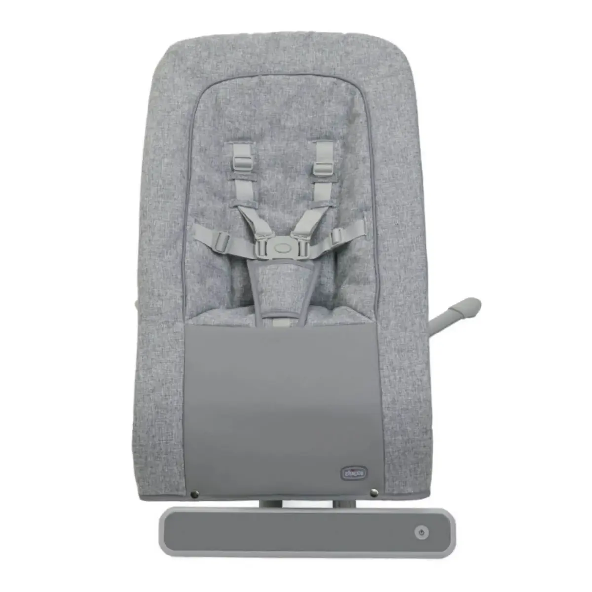Chicco Rhythm'N Sound Ev Tipi Ana Kucağı Ash Grey Cross Collection