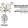 Sleepy Bebek Bezi Bio Natural 1 Numara Yenidoğan 50li Fırsat Paket