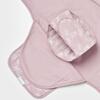 Bibaby Bel Destekli Kundak Winter Is Good Lilac Breeze