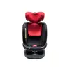 Kraft Spin Signal Plus I-Size Oto Koltuğu 0-36 Kg Red