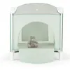 Bagi Dreamcot Anne Yanı Oyun Parkı 70x110 cm Green