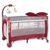 Prego Milano Oyun Parkı 70X110 cm Kırmızı