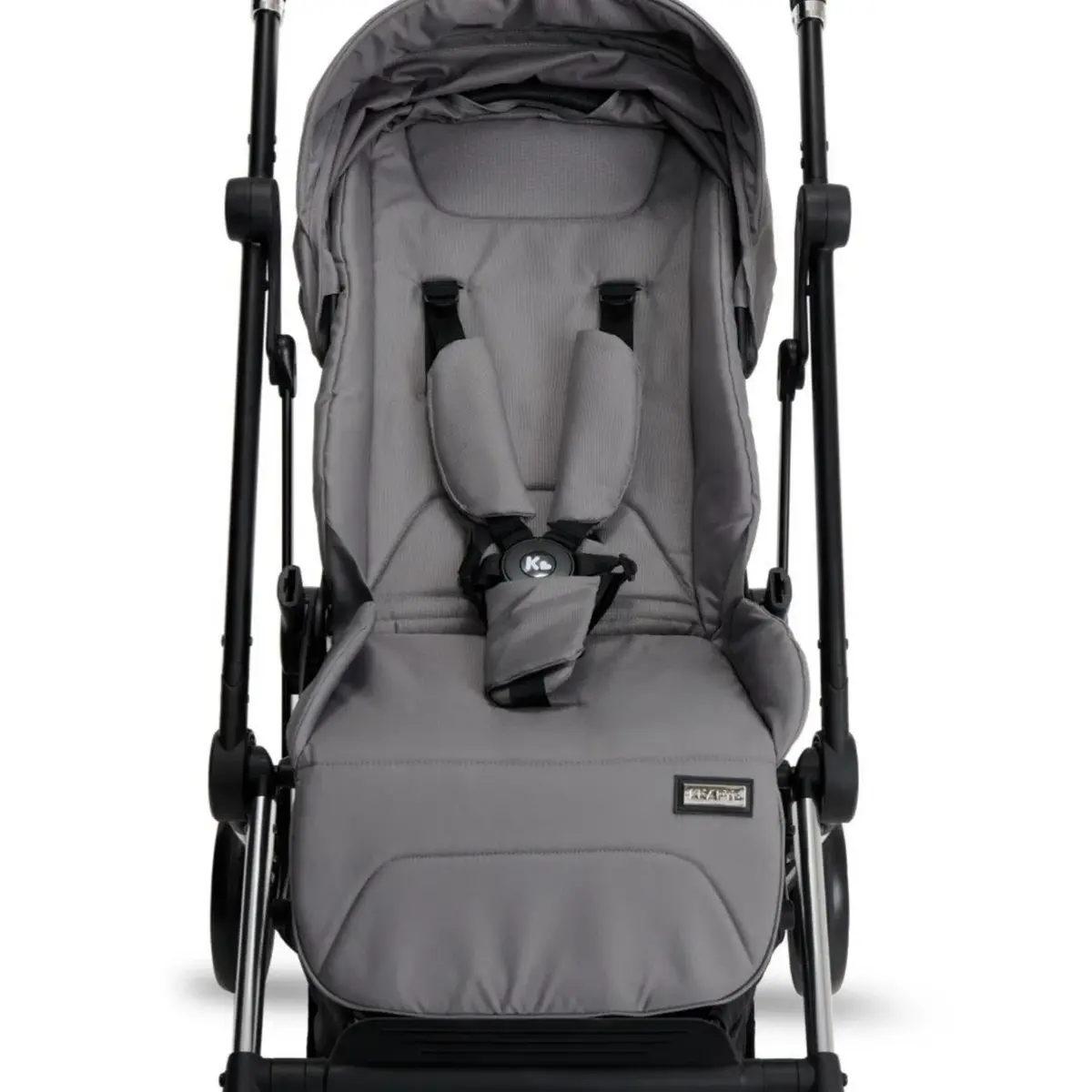 Kraft Tokyo 360 Travel Sistem Bebek Arabası Green