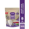 Duru Doğal Granül Matik Sabun Lavanta 1000 gr x 2 Adet