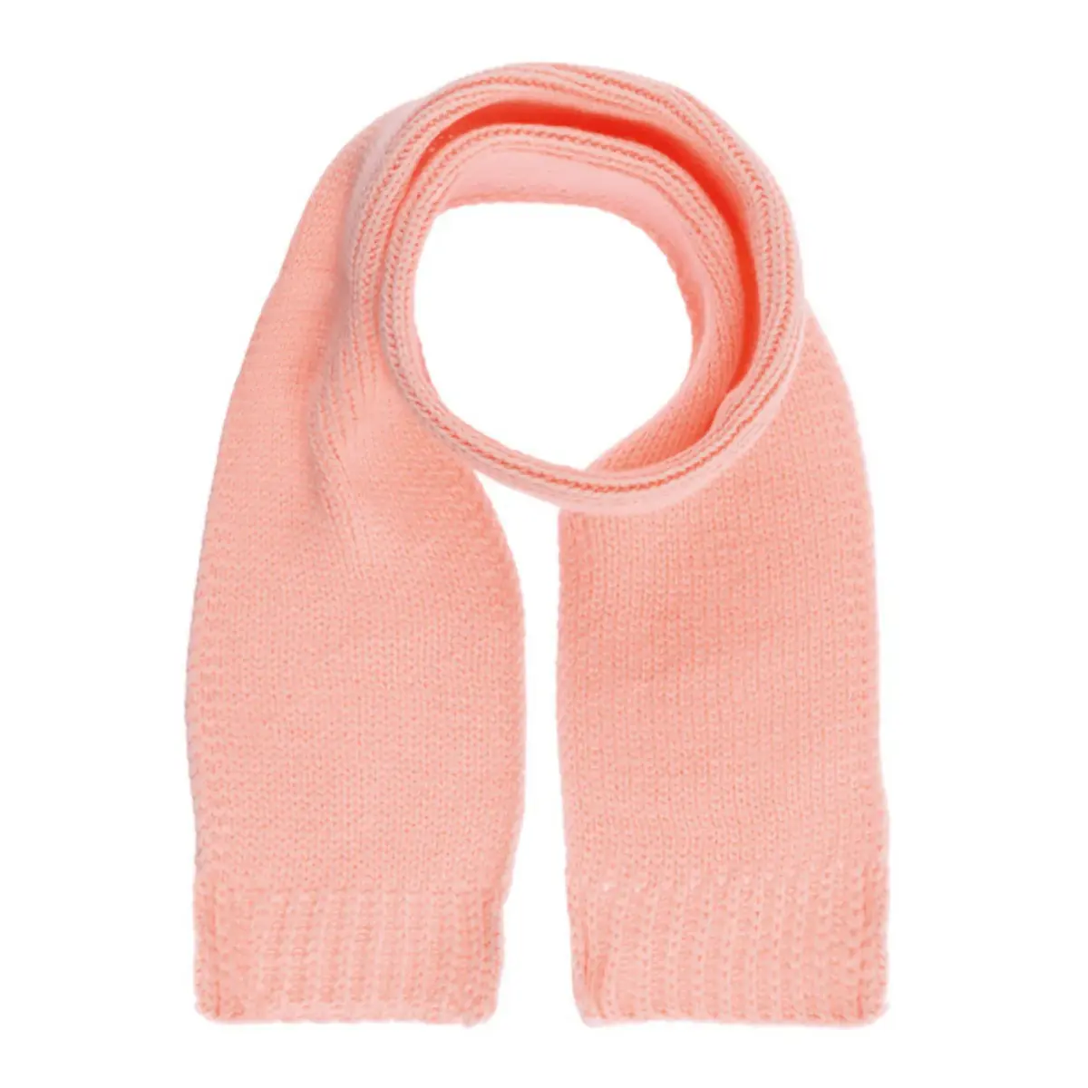 Kitti Atkı Bere Eldiven Takım Somon