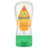 Johnson's Nemlendirici Jel Bebek Yağı 200 ml
