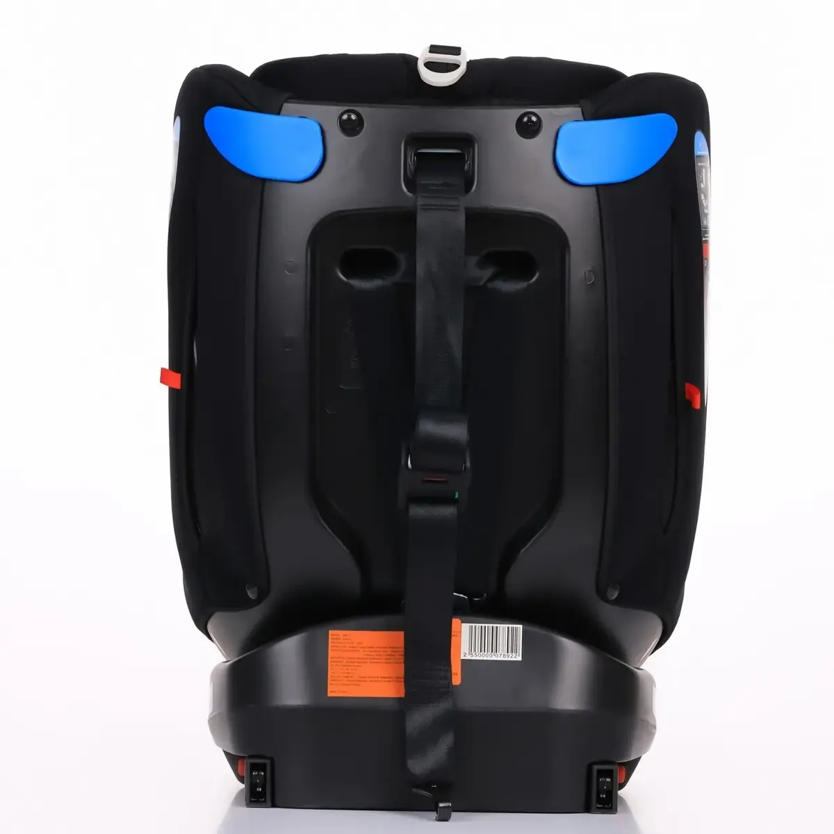 Duux Guard Fix 360 Oto Koltuğu 0-36 Kg Light Grey