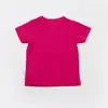 Bibaby T-Shirt Bimini My Garden Fuşya