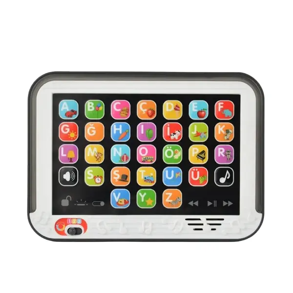 LC Eğitici Tablet