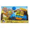 Play-Doh İnşaat Kamyonu Buzz
