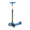 Babyhope JY-H01 Power Scooter Mavi