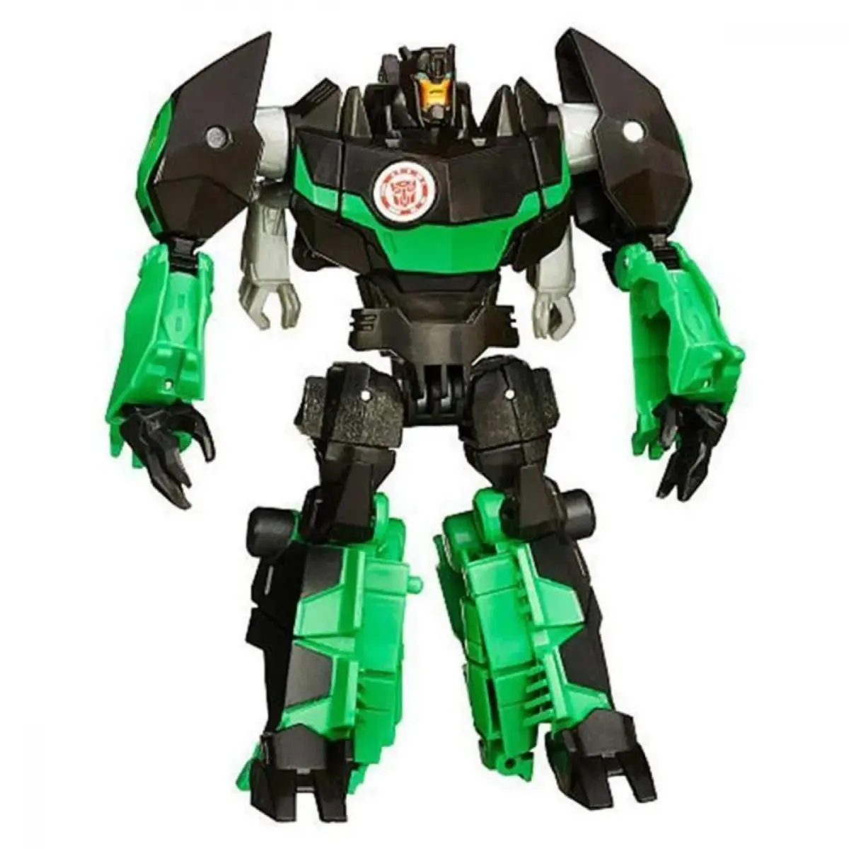 Transformers Bumblebee Figür