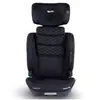 Kraft Henna Fix I-Size Oto Koltuğu 15-36 Kg Black