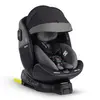 Kraft Galler I-Size Oto Koltuğu 0-36 Kg Black