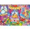 KS Games A Girl With Toys Jumbo Puzzle 24  Parça