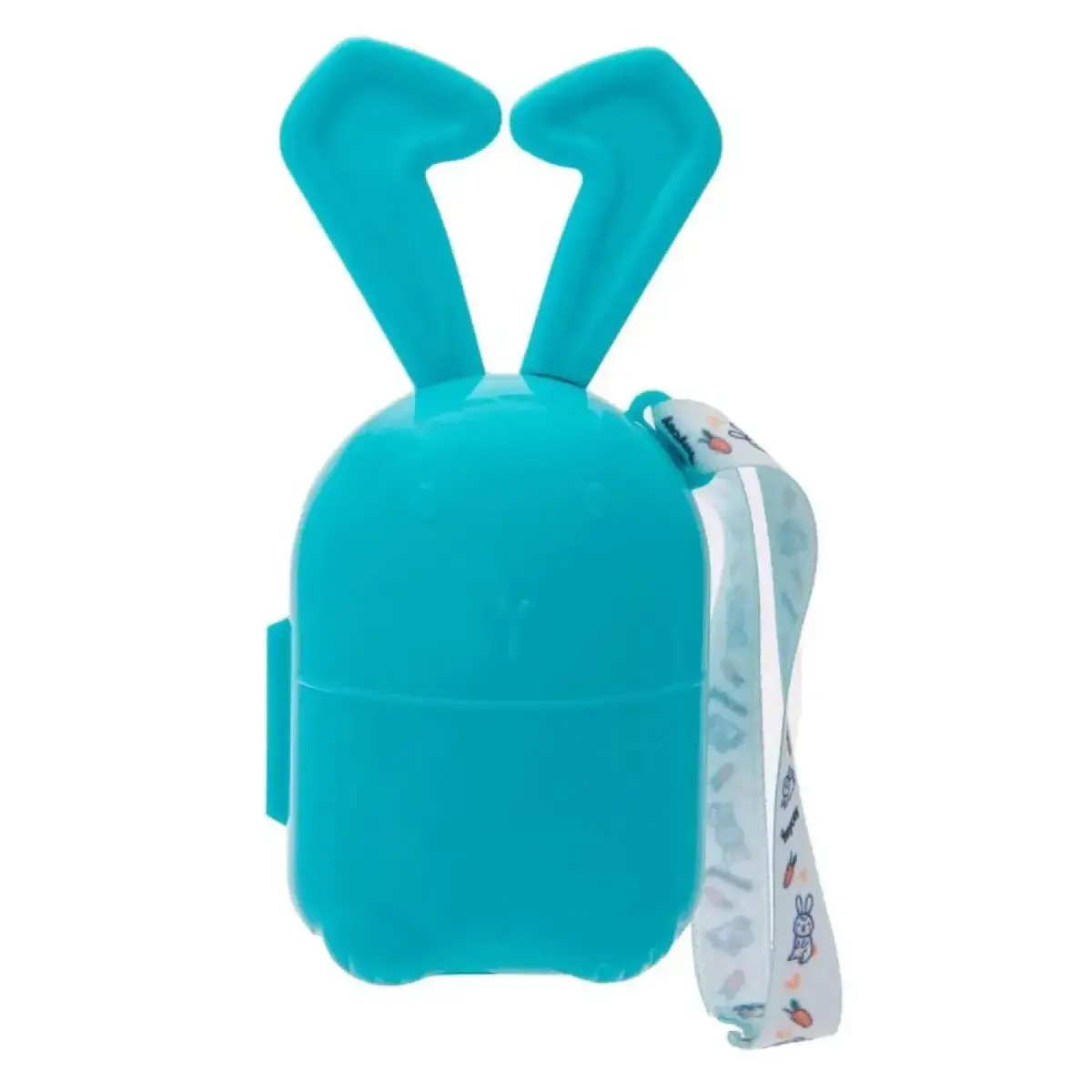 Mycey Emzik Saklama Kutusu Turkuaz