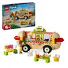 LEGO Friends Sosisli Sandviç Arabası