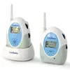 Loobex Lbx-2614 Lcd Ekranlı Bebek Dinleme Telsizi 