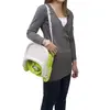Chicco Pocket Snack Portatif Mama Sandalyesi Lime