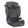 Kraft Rio Fix Oto Koltuğu 15-36 Kg Black