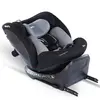 Kraft Spin I-Size Oto Koltuğu 0-36 Kg Black
