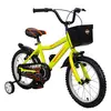 Gokidy Thunder 16 Jant Sarı Bisiklet