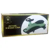 Royal Swing Car-Green