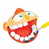 Crafy Jr. Toothy Oyun Hamuru Seti 12 Parça