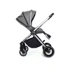 Duux Pro Max Travel Sistem Bebek Arabası Grey