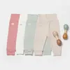 Bibaby Organik Pantolon Modal Nature Relax Mercan