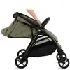 Kraft York Travel Sistem Bebek Arabası Beige
