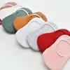 Bibaby Organik Babet Çorap 2li Basic Nil - Hardal