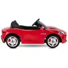 Babyhope Cougar Akülü Araba 12V Kırmızı