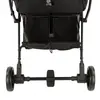 Kikka Boo Fitto Kabin Bebek Arabası Golden Beige