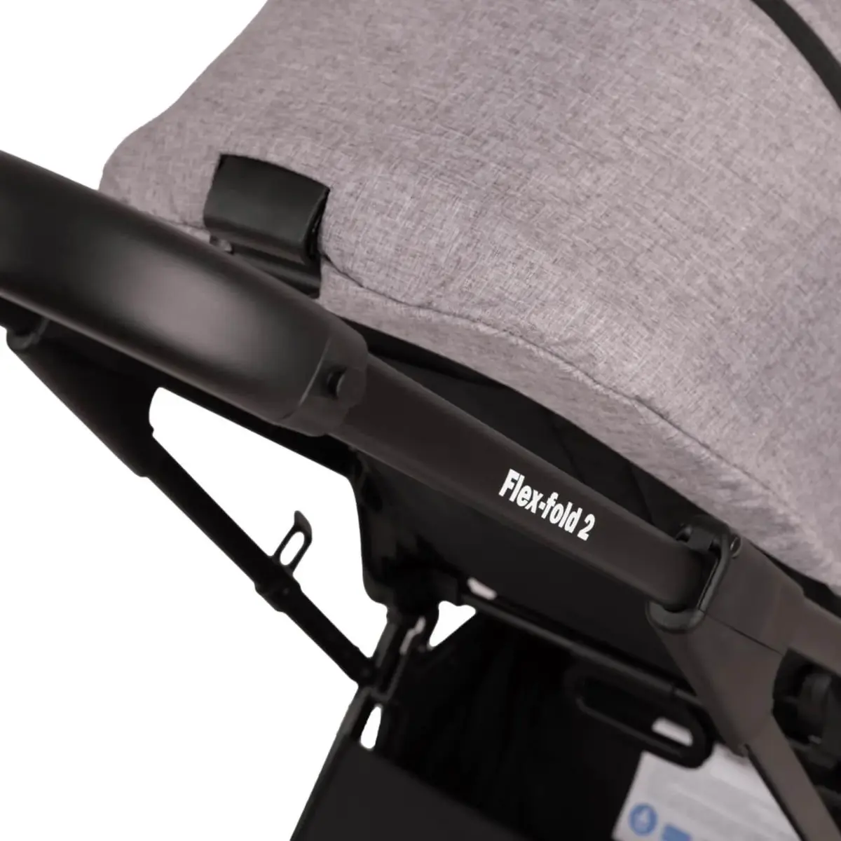 Bagi Flexfold 2 Bebek Arabası Greyson