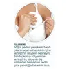 Bebedor Göğüs Pedi 40lı