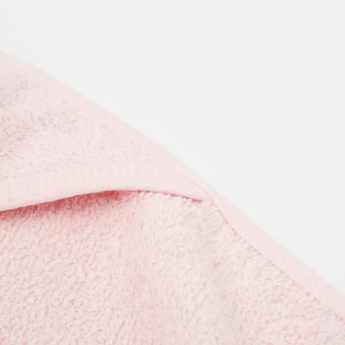 Bibaby Havlu Swan Pembe