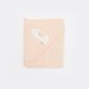 Bibaby Havlu New Giraffe Somon