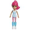 Polly Pocket ve Moda Aksesuarları Oyun Setleri