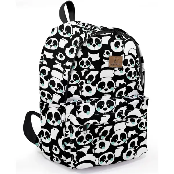 Miskin Panda Okul ve Kres¸ C¸antası 