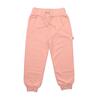 Mini Damla Pantolon Pudra