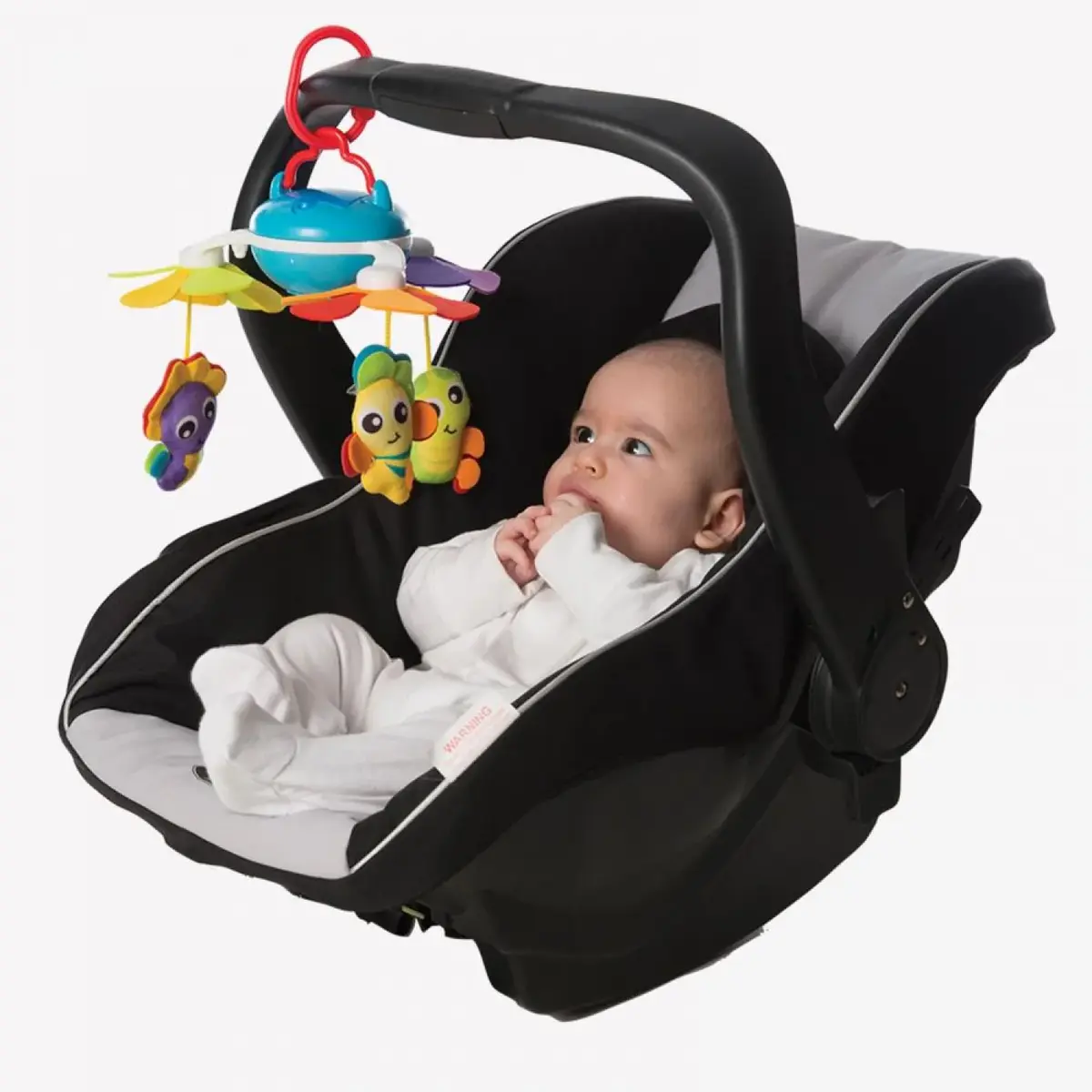 Playgro Müzikli Portatif Dönence