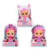 Giochi Preziosi Cry Babies Ağlayan Bebekler Moda Serisi